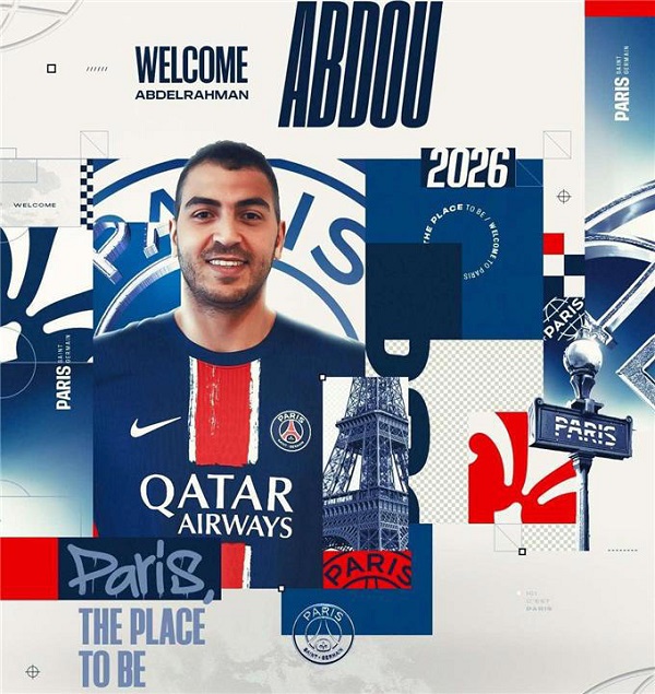 Ahly to PSG