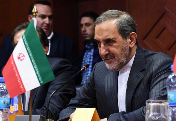 Ali Akbar Velayati