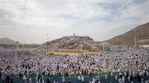 Arafat