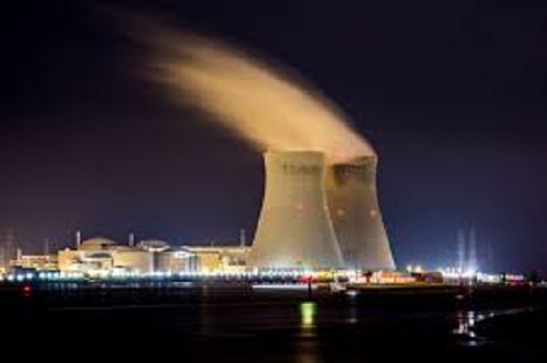 Bushehr Nuclear Power Plant