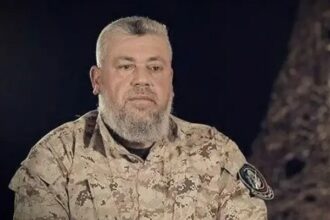 Hamas new leader