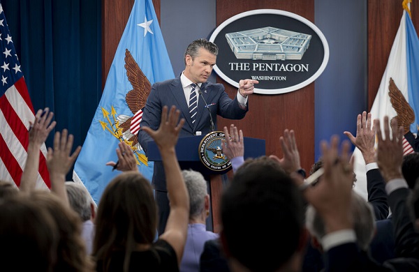 The Architecture of a 'Decisive' Win