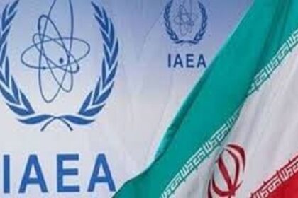 Iran and IAEA