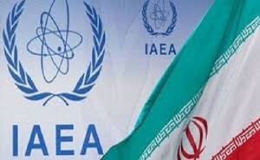 Iran and IAEA