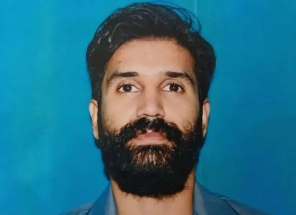 Ismail Fikry Spy