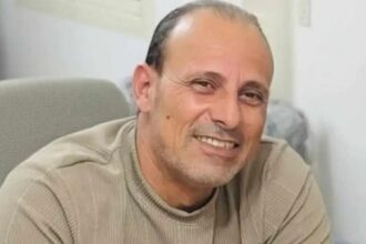 Khaled Shawky