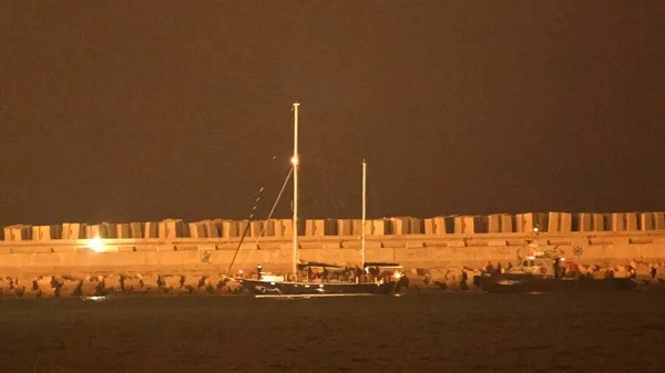 Madeline in Ashdod