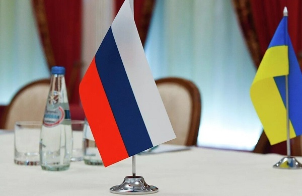 Russia Ukraine