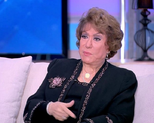 Samiha Ayoub