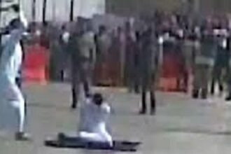 Saudi Executions