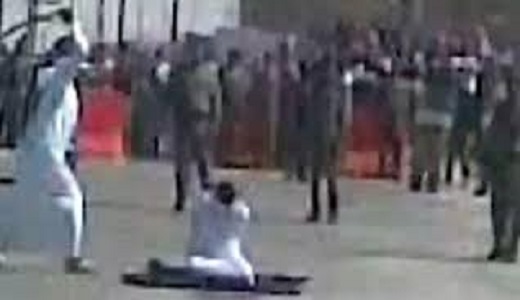 Saudi Executions