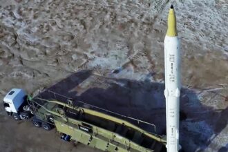 Sejjil Missile