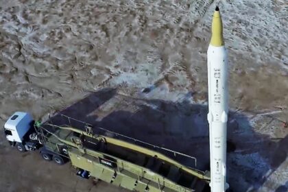 Sejjil Missile