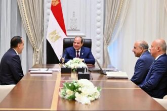 Sisi on Electricity