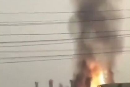 South Pars Oil Iran