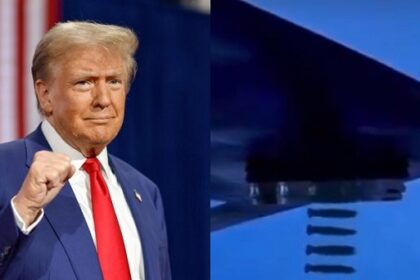 Trump video