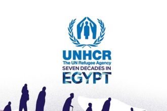 UNHCR Egypt