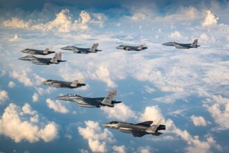 US Air Force