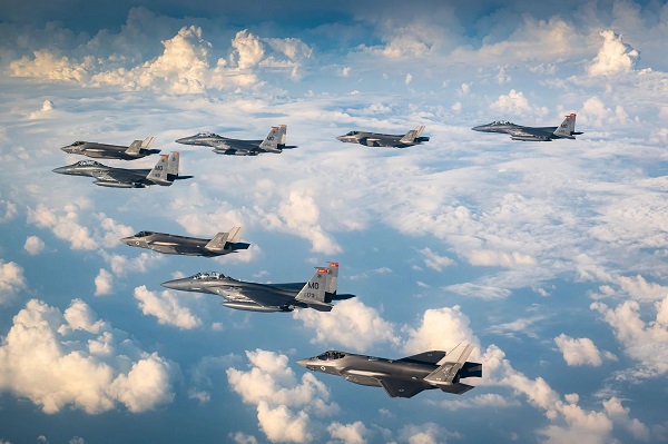 US Air Force