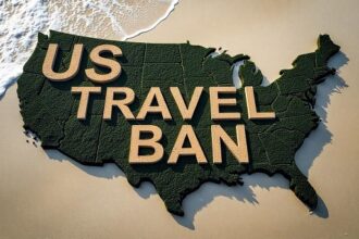 US travel ban
