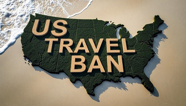US travel ban