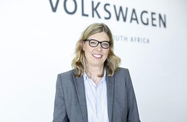VW boss