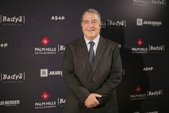 Yassin Mansour