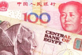 Yuan and Pound