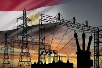 Egypt Electricity