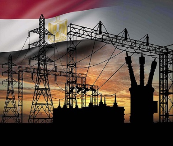 Egypt Electricity