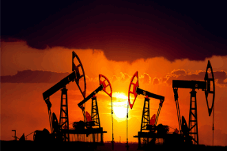 Oil