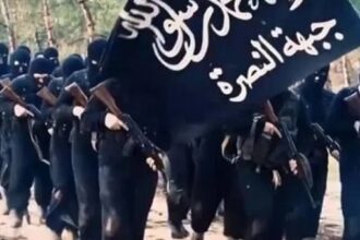 Al Nusra