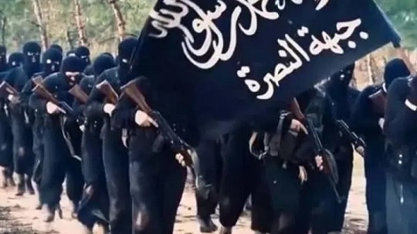 Al Nusra