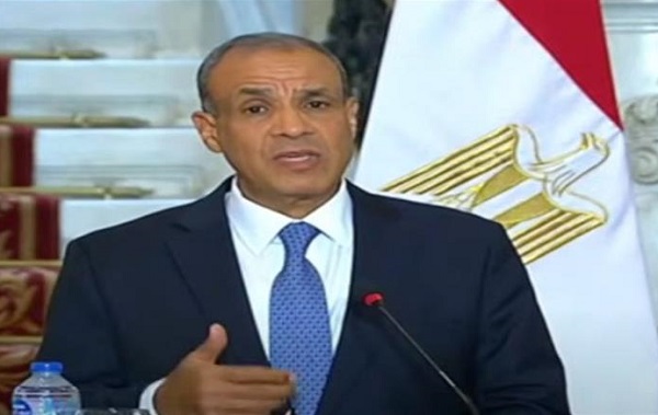 Badr Abdel Ati
