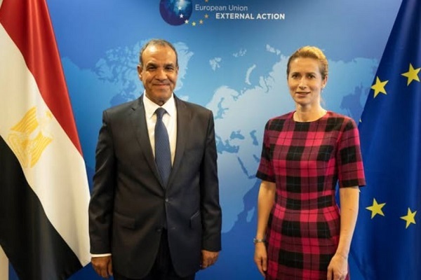 Badr and Kaja
