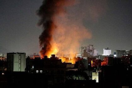 Black flag Yemen