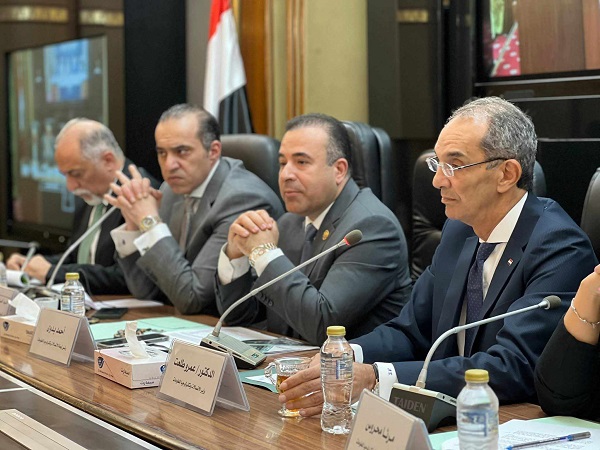 Dr. Amr Talaat