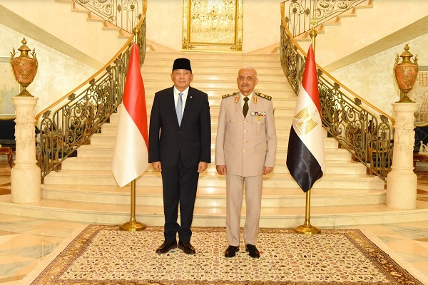 Egyptian Defense1