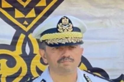General Passed away