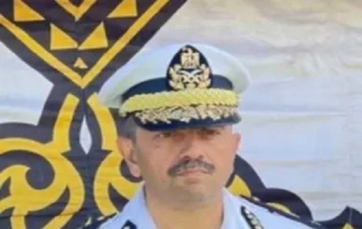 General Passed away