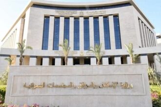 Ministry of Housing