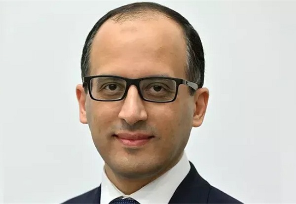 Mohamed El Hamsani