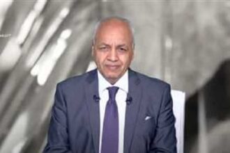 Moustafa Bakry