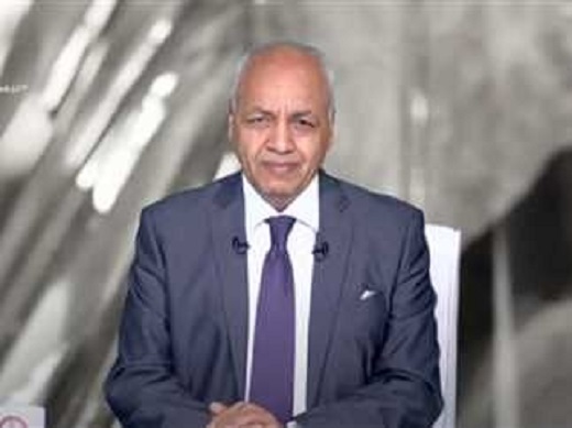 Moustafa Bakry