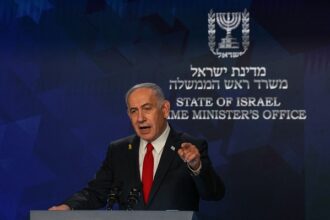 Netanyahu 1