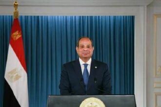 Pres. Sisi