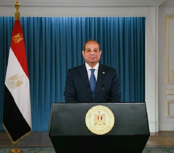 Pres. Sisi