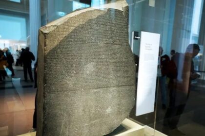 Rosetta Stone