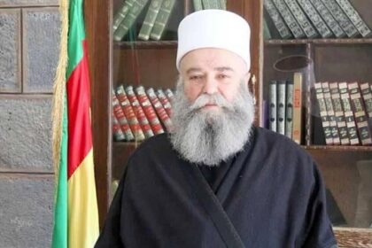 Sheikh Akel