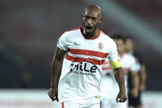 Shikabala